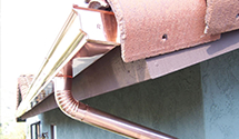 Find Gutter Contractors in Santa Barbara County